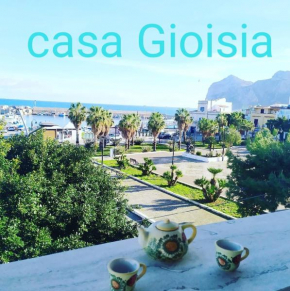 Casa Gioisia